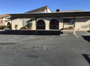 5737 Smoke Ranch Rd UNIT B, Las Vegas, NV 89108