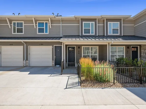 350 High Point Dr #C-108, Longmont, CO 80504