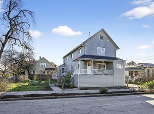 2028 SE Brooklyn St, Portland, OR