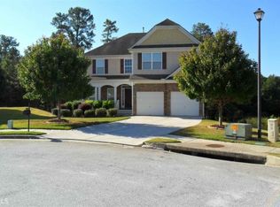 1850 Woodland Run Trl, Loganville, GA 30052