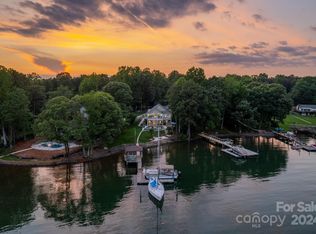 8174 Normandy Rd, Denver, NC 28037