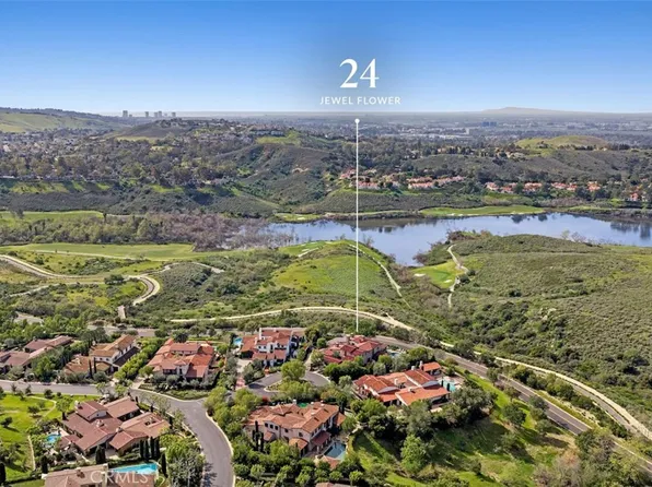 24 Jewel Flower, Irvine, CA 92603