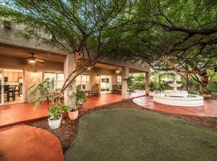 8215 N Iron Ridge Dr, Tucson, AZ 85743