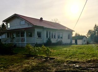 6520 E Hilldale Rd, Port Orchard, WA 98366