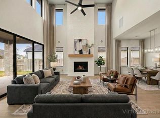 734 Platinum Stone Ln, Pinehurst, TX 77362