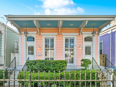 3624 Annunciation St, New Orleans, LA, 70115