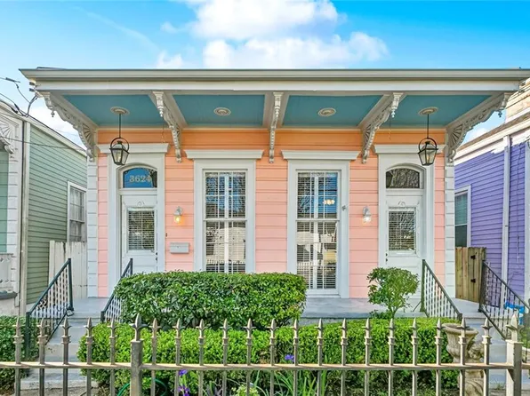 3624 Annunciation St, New Orleans, LA 70115