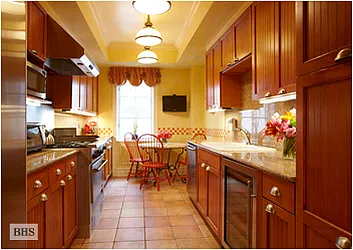 Sold by Brown Harris Stevens