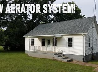 4233 Flucom Rd, De Soto, MO 63020