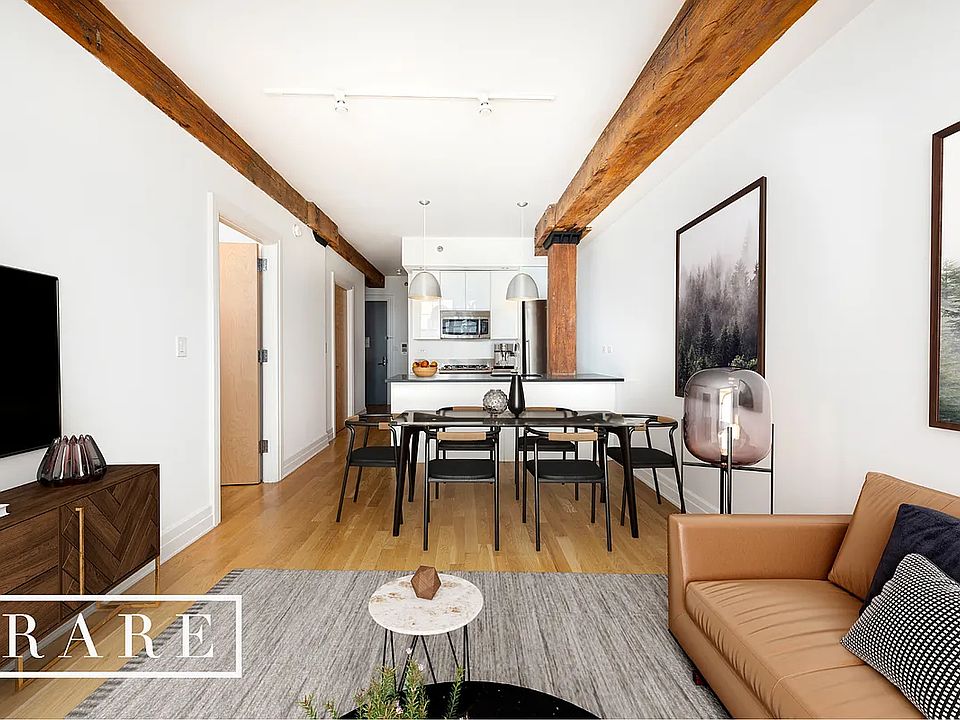 2nd image of 25 Washington St APT 6E