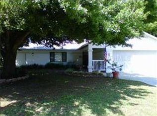 37127 Temple Ave, Zephyrhills, FL 33541