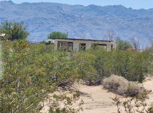 0 Meldora Ave LOT 91, Twentynine Palms, CA 92277
