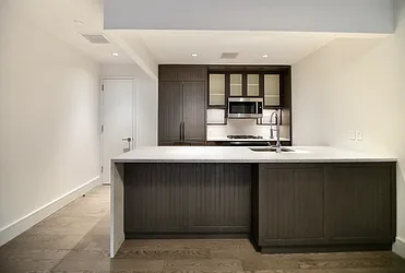 Rented by Extell Marketing Group LLC