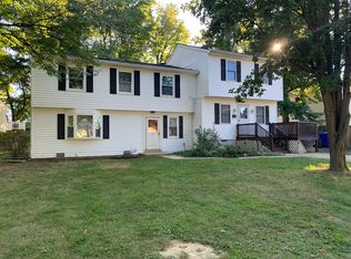 10653 Water Hickory Ct, Waldorf, MD 20601