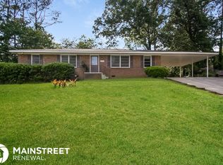 3908 Bluffton Ct, Decatur, GA 30035