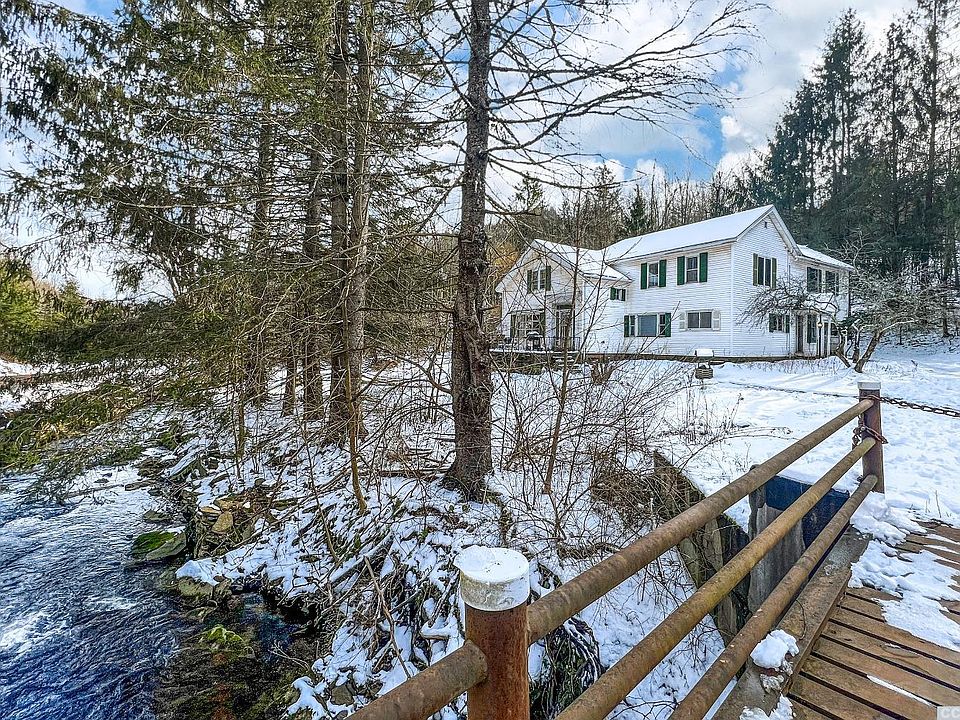 627 W Platner Brook Rd, Delhi, NY 13753 Zillow