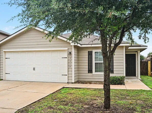 7315 Bowdre, San Antonio, TX 78252