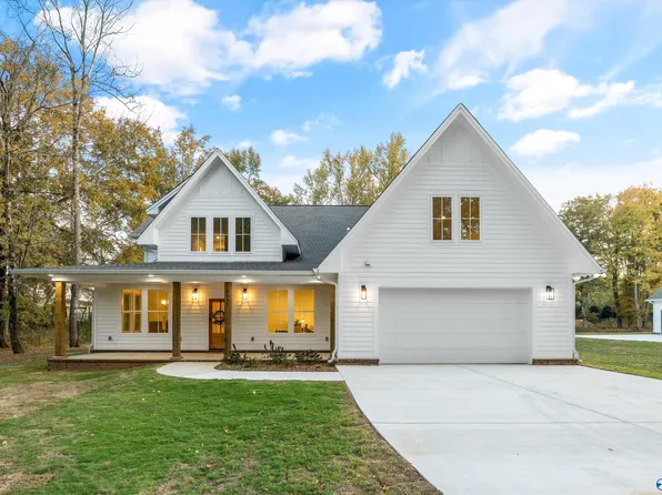 2737 C Jeff Rd, Harvest, AL 35749
