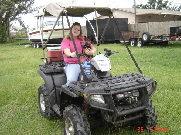 4100 SW 53rd Ave, Davie, FL 33314