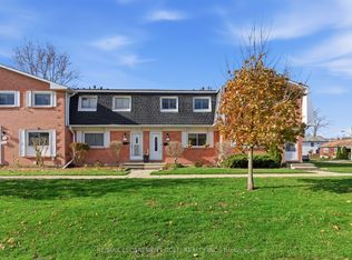 185 Denistoun St #2, Welland, ON L3C 6J6
