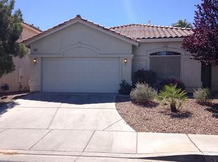 1407 Hometown Ave, Henderson, NV 89074