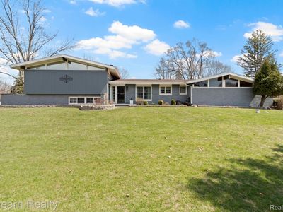 5200 N Luce Rd, Alma, MI, 48801