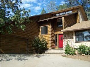 664 Forest Meadows Dr, Murphys, CA