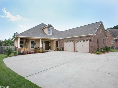 19279 Fairfax Dr, Fairhope, AL, 36532