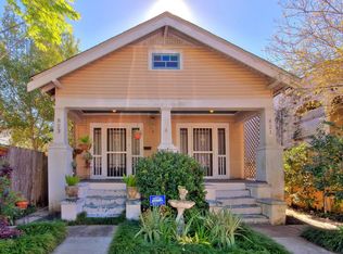 821 Joseph St, New Orleans, LA 70115