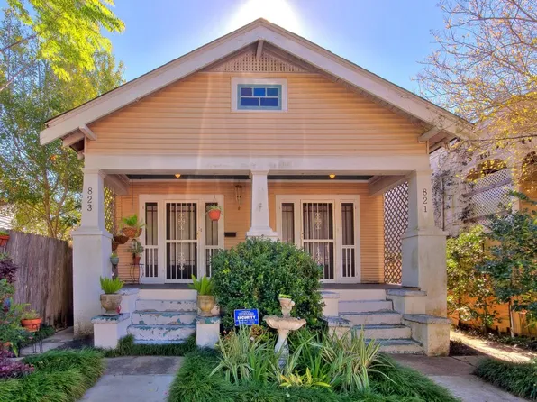 821 Joseph St, New Orleans, LA 70115