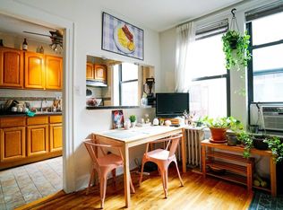 4815 47th St APT 3F, Woodside, NY 11377