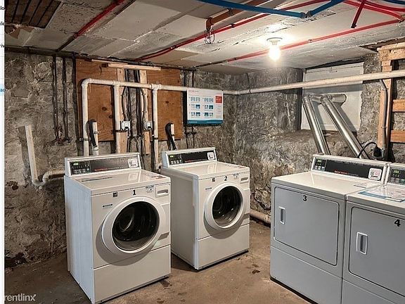 10 Centre Ave. #5 Boston (Dorchester) Unit Photo 17