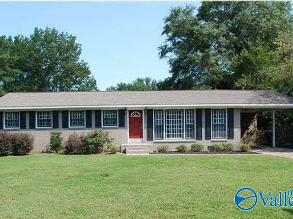 502 Howard Ave, Albertville, AL 35950