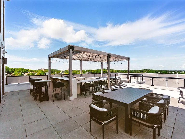 191 Washington St #524 — Photo 37