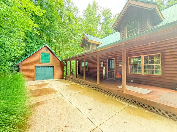 60 1st St, Somerset, KY 42503