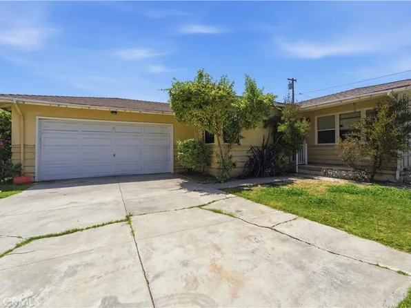 13709 Daphne Ave, Gardena, CA 90249