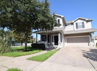 901 Bogart Rd, Cedar Park, TX 78613