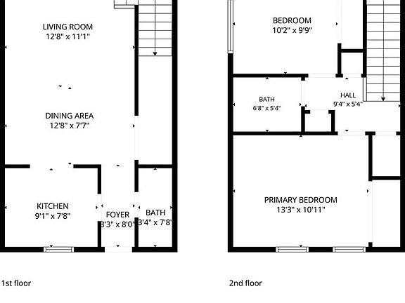 3rd image of 2405 SE 16TH AVENUE #B
