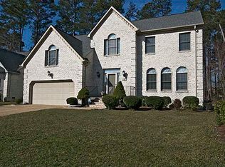 112 Eric Nelson Run, Yorktown, VA