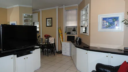 Rented by Manhattan Flats