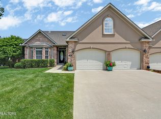 135 Lafayette Point #13, Crossville, TN 38558