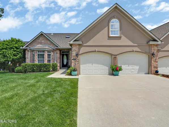 135 Lafayette Point #13, Crossville, TN 38558