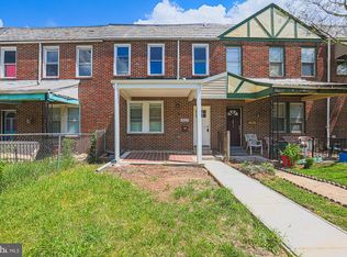 4415 Old York Rd, Baltimore, MD 21212