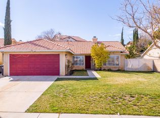 36565 Ramona Rd, Palmdale, CA 93550
