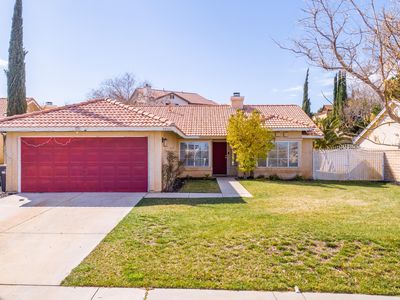 36565 Ramona Rd, Palmdale, CA, 93550