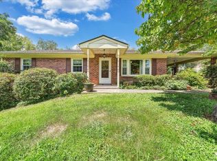 119 Mayfield Dr, Lynchburg, VA 24502