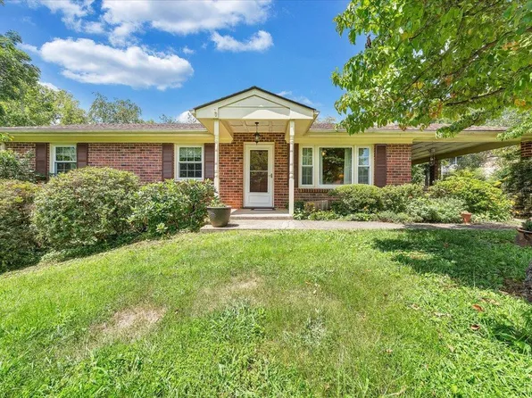 119 Mayfield Dr, Lynchburg, VA 24502