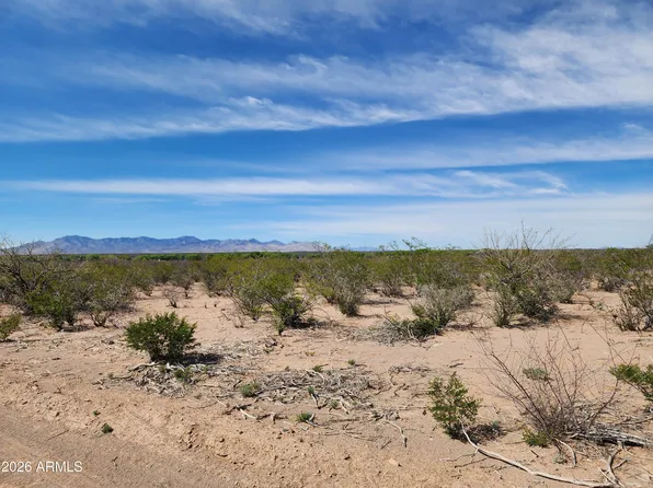 lot c Charlies Trail #21, Huachuca City, AZ 85616