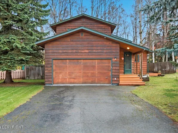 2060 Sturbridge Cir, Anchorage, AK 99507
