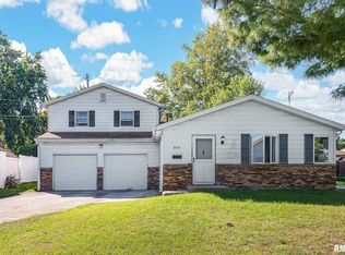 804 Illinois St, Pekin, IL 61554